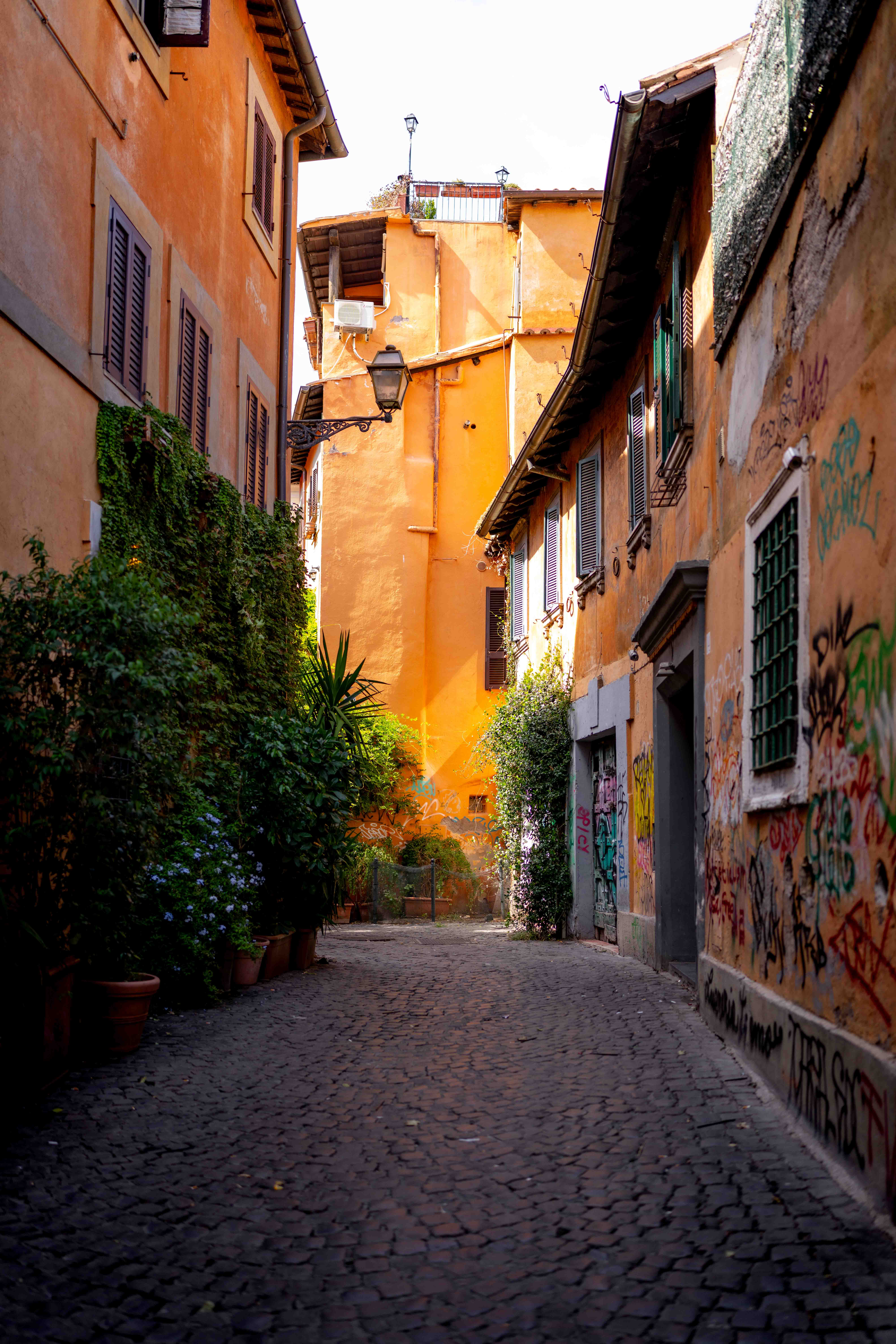 Photos from travel in Rome, Florence, Venice, Fall 2025.